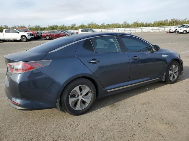 Photo 2 VIN: KNAGM4AD8E5070123 - KIA OPTIMA 