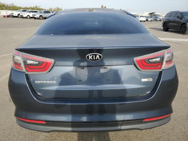 Photo 5 VIN: KNAGM4AD8E5070123 - KIA OPTIMA 