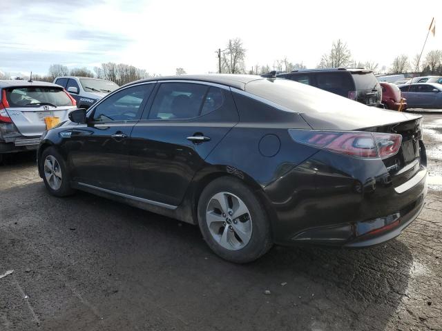 Photo 1 VIN: KNAGM4AD8E5076682 - KIA OPTIMA 