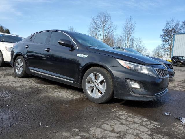 Photo 3 VIN: KNAGM4AD8E5076682 - KIA OPTIMA 