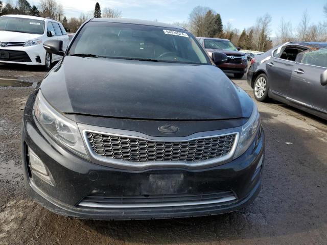 Photo 4 VIN: KNAGM4AD8E5076682 - KIA OPTIMA 