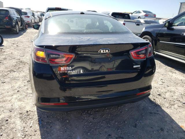 Photo 5 VIN: KNAGM4AD8E5076973 - KIA OPTIMA 