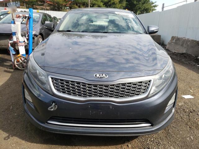 Photo 4 VIN: KNAGM4AD8F5079194 - KIA OPTIMA 