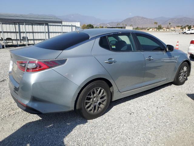 Photo 2 VIN: KNAGM4AD8F5086257 - KIA OPTIMA HYB 