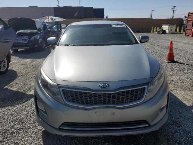 Photo 4 VIN: KNAGM4AD8F5086257 - KIA OPTIMA HYB 