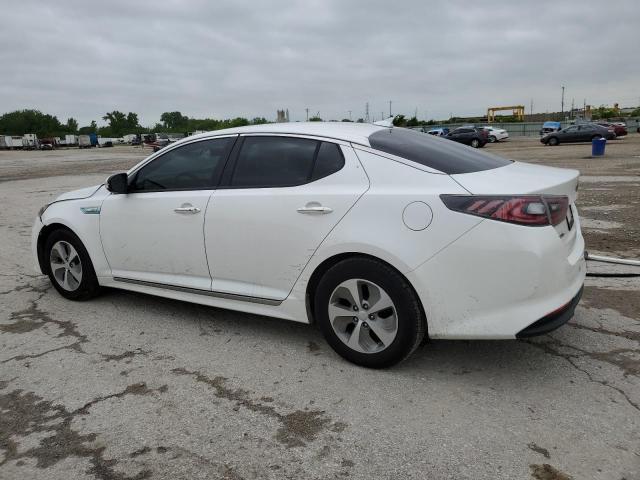 Photo 1 VIN: KNAGM4AD8G5092545 - KIA OPTIMA 