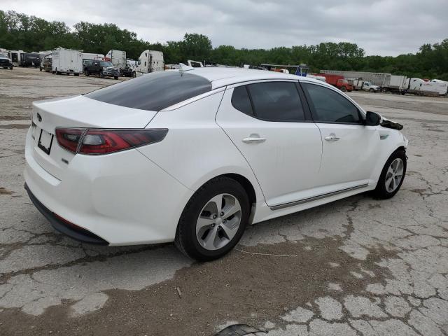 Photo 2 VIN: KNAGM4AD8G5092545 - KIA OPTIMA 