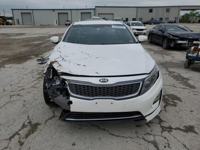 Photo 4 VIN: KNAGM4AD8G5092545 - KIA OPTIMA 