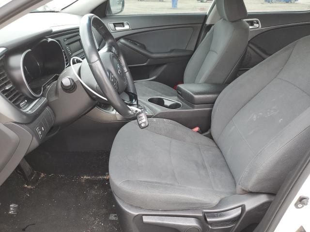 Photo 6 VIN: KNAGM4AD8G5092545 - KIA OPTIMA 