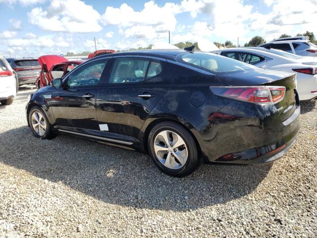 Photo 1 VIN: KNAGM4AD8G5094859 - KIA OPTIMA HYB 