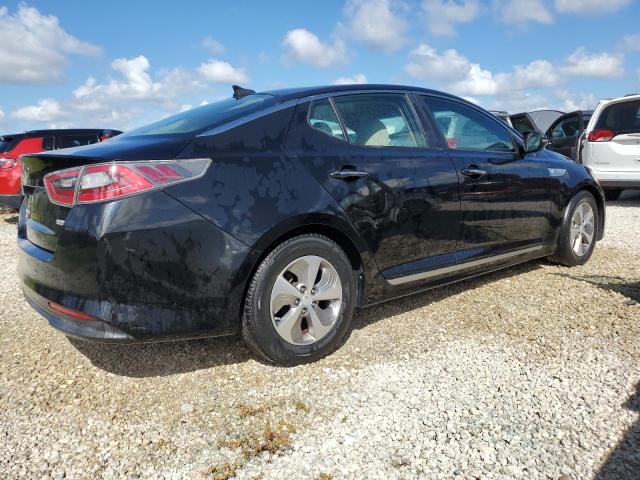 Photo 2 VIN: KNAGM4AD8G5094859 - KIA OPTIMA HYB 