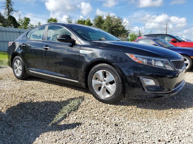 Photo 3 VIN: KNAGM4AD8G5094859 - KIA OPTIMA HYB 