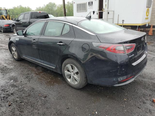 Photo 1 VIN: KNAGM4AD8G5096630 - KIA OPTIMA 