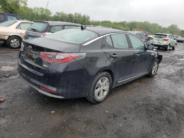 Photo 2 VIN: KNAGM4AD8G5096630 - KIA OPTIMA 