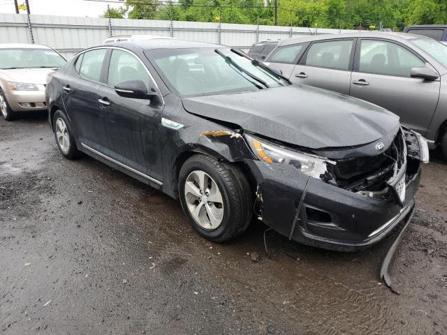 Photo 3 VIN: KNAGM4AD8G5096630 - KIA OPTIMA 