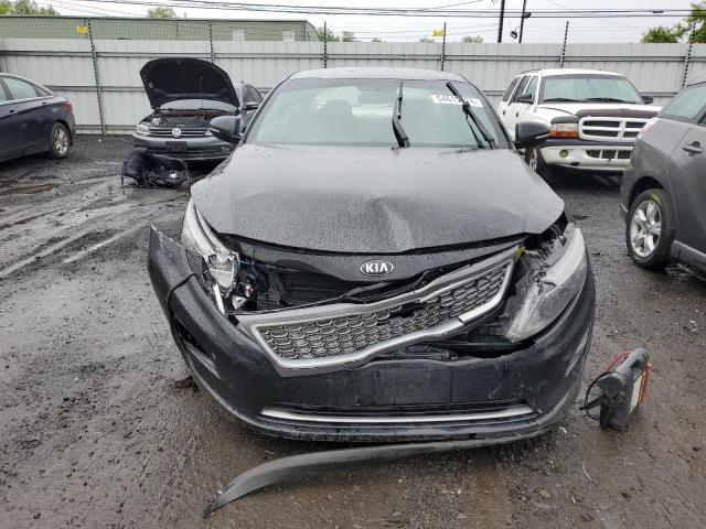 Photo 4 VIN: KNAGM4AD8G5096630 - KIA OPTIMA 