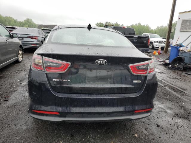 Photo 5 VIN: KNAGM4AD8G5096630 - KIA OPTIMA 