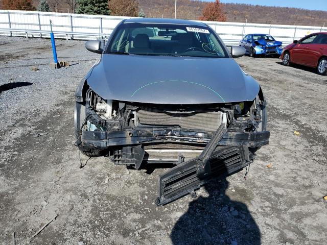 Photo 8 VIN: KNAGM4AD9C5019078 - KIA OPTIMA HYB 