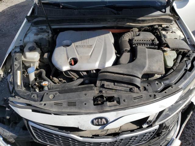 Photo 10 VIN: KNAGM4AD9C5022661 - KIA OPTIMA 