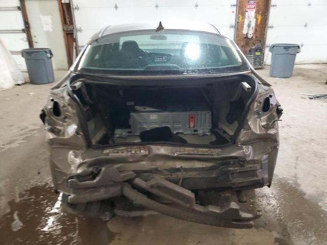 Photo 5 VIN: KNAGM4AD9D5044807 - KIA OPTIMA HYB 