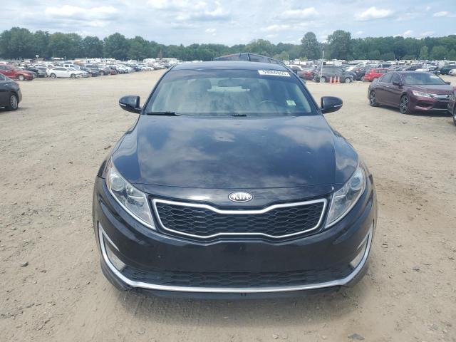 Photo 4 VIN: KNAGM4AD9D5045486 - KIA OPTIMA HYB 