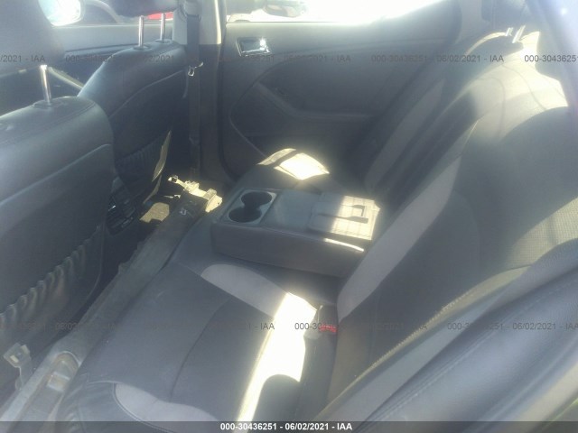 Photo 7 VIN: KNAGM4AD9D5046038 - KIA OPTIMA 