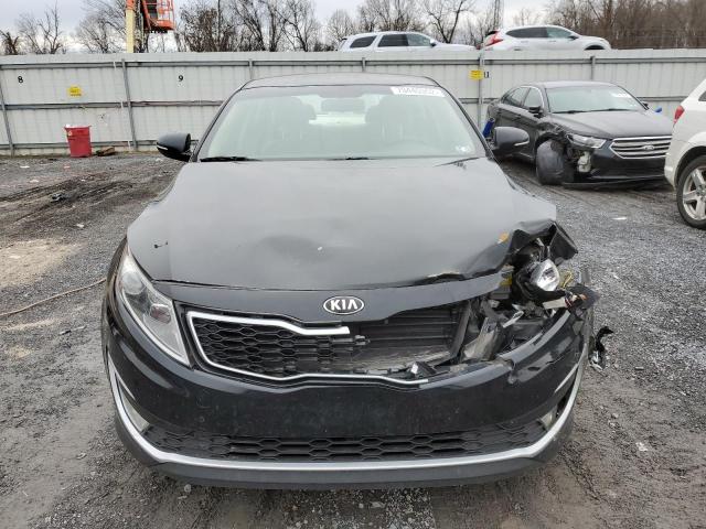 Photo 4 VIN: KNAGM4AD9D5046122 - KIA OPTIMA HYB 