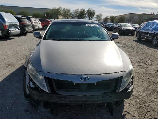 Photo 4 VIN: KNAGM4AD9D5047836 - KIA OPTIMA HYB 