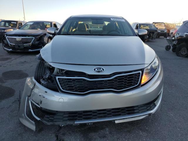 Photo 4 VIN: KNAGM4AD9D5049876 - KIA OPTIMA HYB 