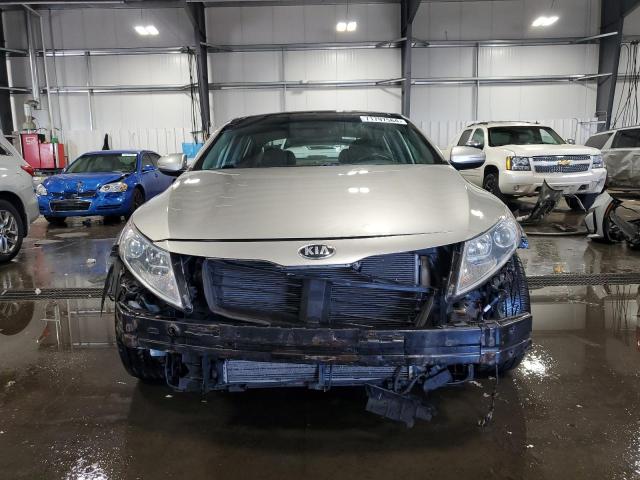 Photo 4 VIN: KNAGM4AD9D5052938 - KIA OPTIMA HYB 