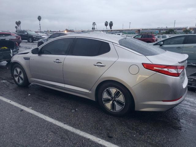 Photo 1 VIN: KNAGM4AD9D5055905 - KIA OPTIMA 