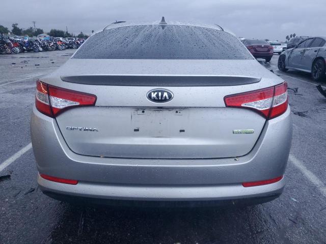 Photo 5 VIN: KNAGM4AD9D5055905 - KIA OPTIMA 