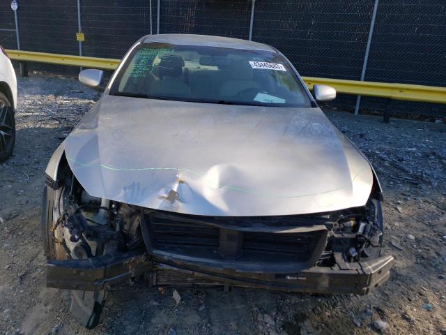 Photo 4 VIN: KNAGM4AD9D5056729 - KIA OPTIMA HYB 