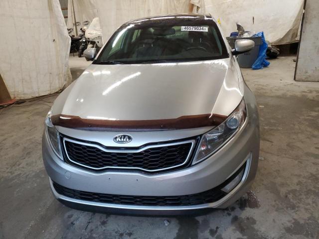 Photo 4 VIN: KNAGM4AD9D5058190 - KIA OPTIMA 