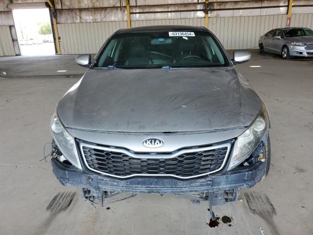 Photo 4 VIN: KNAGM4AD9D5059971 - KIA OPTIMA HYB 