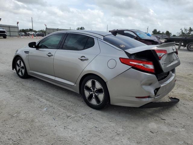 Photo 1 VIN: KNAGM4AD9D5060134 - KIA OPTIMA 