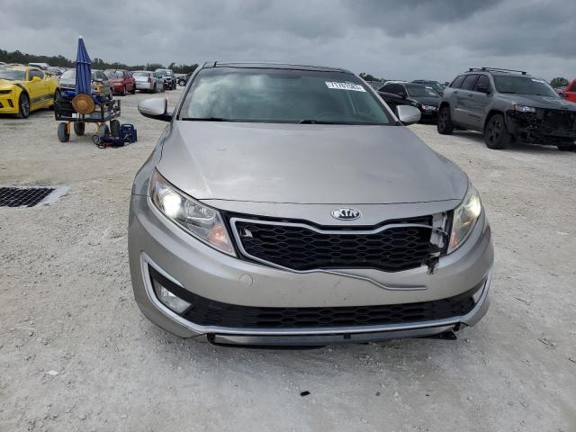 Photo 4 VIN: KNAGM4AD9D5060134 - KIA OPTIMA 