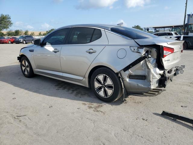 Photo 1 VIN: KNAGM4AD9D5061865 - KIA OPTIMA 