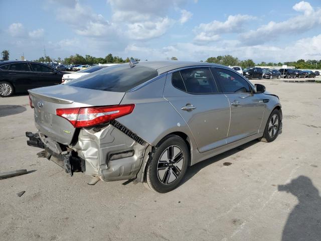 Photo 2 VIN: KNAGM4AD9D5061865 - KIA OPTIMA 