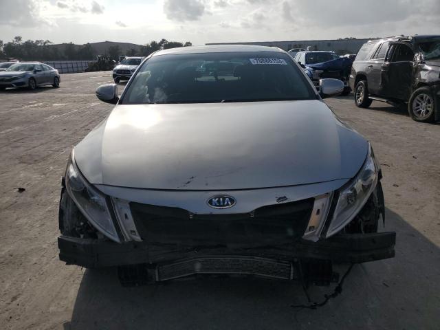 Photo 4 VIN: KNAGM4AD9D5061865 - KIA OPTIMA 