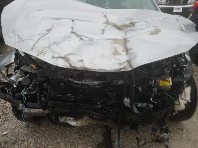 Photo 6 VIN: KNAGM4AD9E5067117 - KIA OPTIMA HYB 