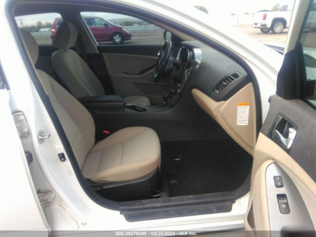 Photo 4 VIN: KNAGM4AD9E5068204 - KIA OPTIMA 