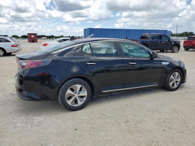 Photo 2 VIN: KNAGM4AD9E5071376 - KIA OPTIMA HYB 