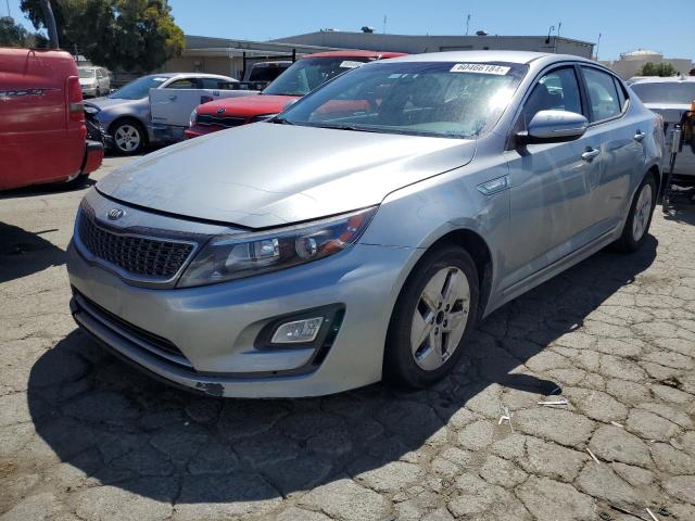 Photo 0 VIN: KNAGM4AD9E5074892 - KIA OPTIMA 