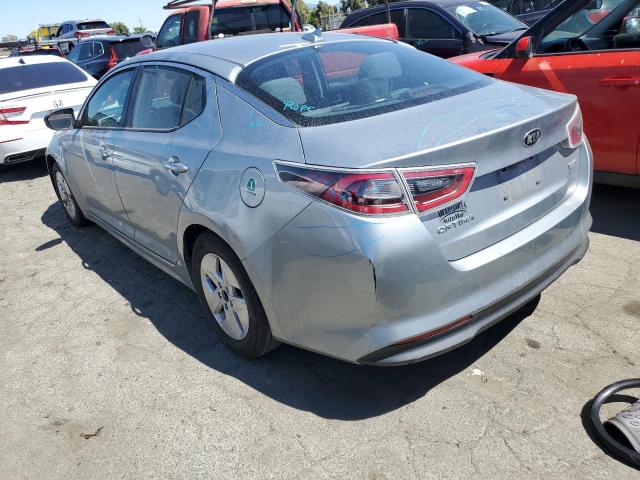 Photo 1 VIN: KNAGM4AD9E5074892 - KIA OPTIMA 