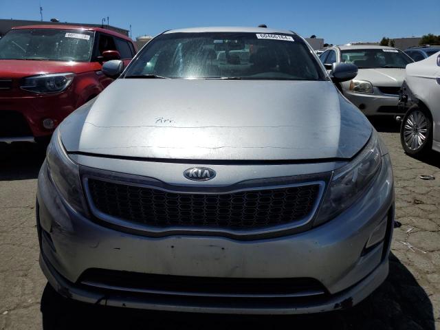 Photo 4 VIN: KNAGM4AD9E5074892 - KIA OPTIMA 