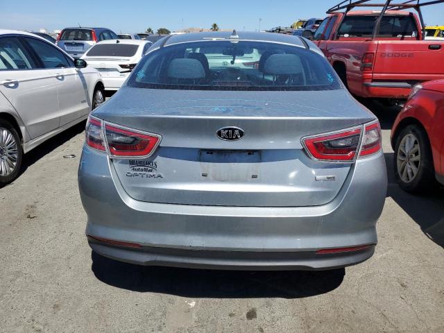 Photo 5 VIN: KNAGM4AD9E5074892 - KIA OPTIMA 