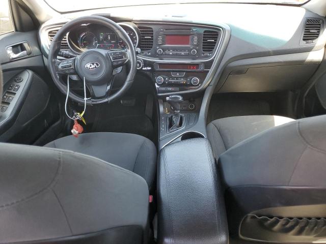 Photo 7 VIN: KNAGM4AD9E5074892 - KIA OPTIMA 