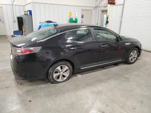 Photo 2 VIN: KNAGM4AD9E5076674 - KIA OPTIMA HYB 