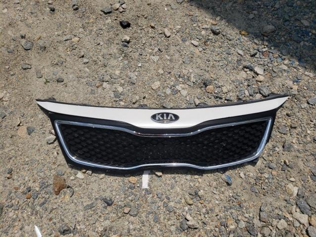 Photo 11 VIN: KNAGM4AD9G5092604 - KIA OPTIMA HYBRID 